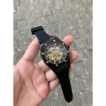 Mechanical Skeleton Audemars Piguet Watch Men (SG-391)