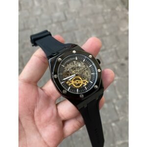 Mechanical Skeleton Audemars Piguet Watch Men (SG-391)