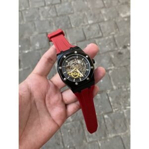 Mechanical Skeleton Audemars Piguet Watch Men (SG-392)