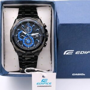 Men Stainless Steel Casio Edifice Watch (SG-14)