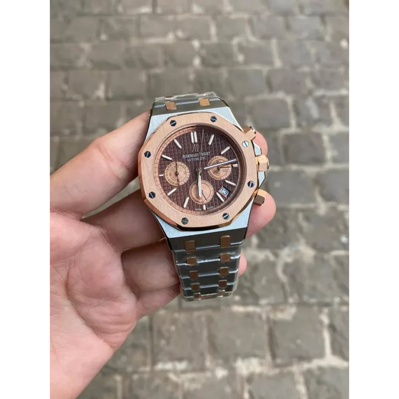 Men Trendy Audemars Piguet Watch (SG-508)