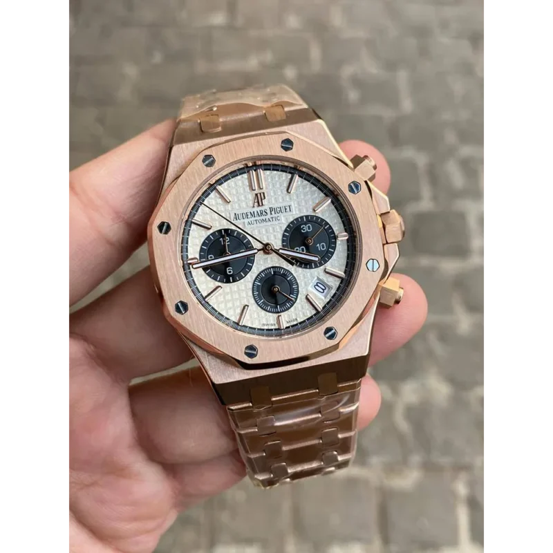 Men Trendy Audemars Piguet Watch (SG-511)