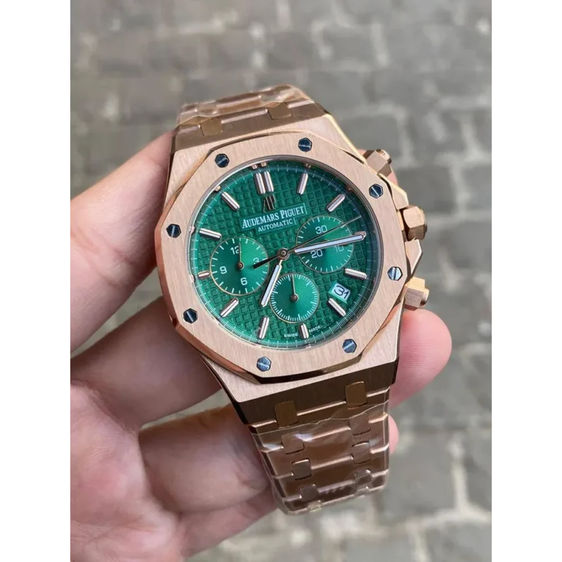 Men Trendy Audemars Piguet Watch (SG-512)