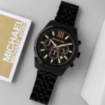 Michael Kors Watch For Men (SZ383)