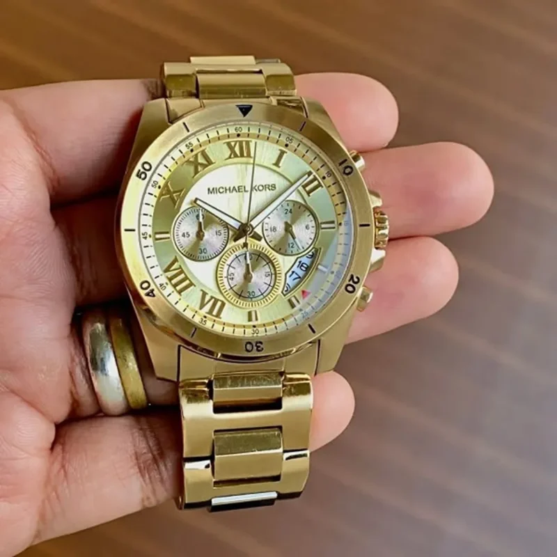 Michael Kors Watch For Men (SZ392)