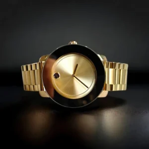 Movado Bold Watch For Men (ETS79)