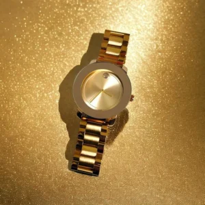 Movado Bold Watch For Men (ETS79)
