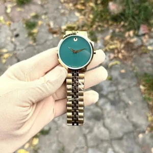 Movado Watch For Men (FIT641)