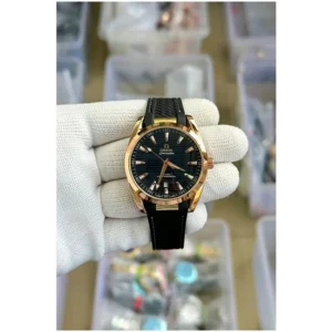 Omega Seamaster Watch Aqua Terra 150M Automatic For Men (FT183)