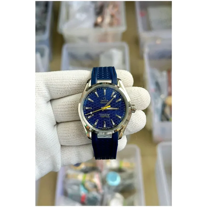 Omega Seamaster Watch Aqua Terra 150M Automatic For Men (FT185)