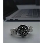 Omega Seamaster Watch Diver 300 Battery For Men (FIT139)