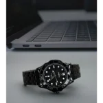 Omega Seamaster Watch Diver 300 Battery For Men (FIT140)