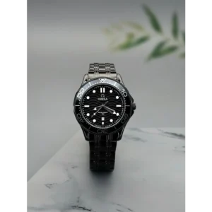 Omega Seamaster Watch Diver 300 Battery For Men (FIT140)