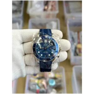 Omega Seamaster Watch Diver Chronograph For Men (SUP215)