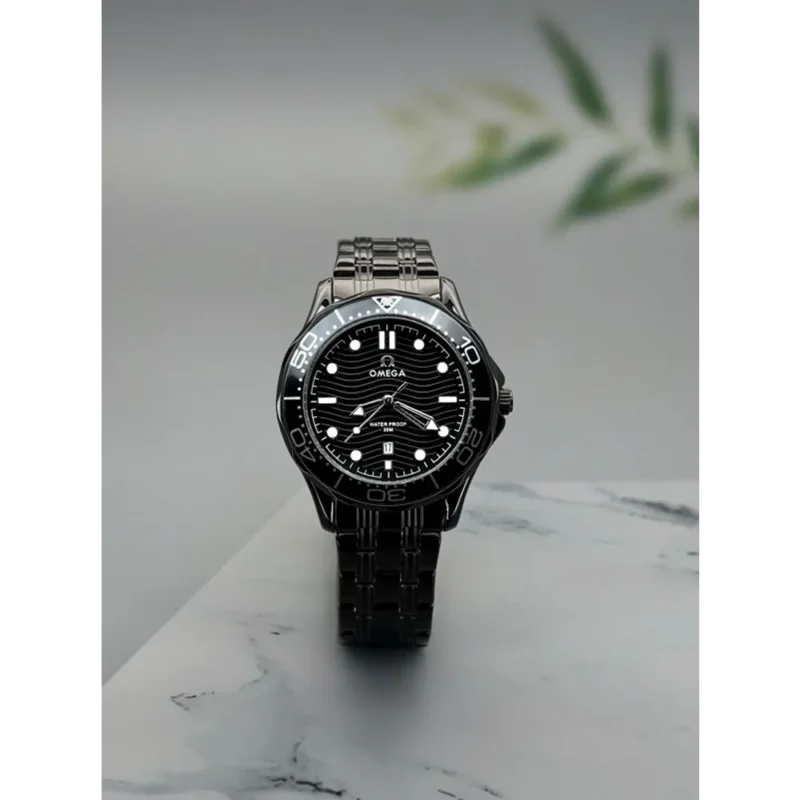 Omega Seamaster Watch For Men (FIT610)