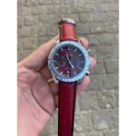 Omega Seamaster Watch For Men (FIT619)