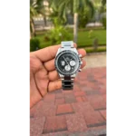 Omega Seamaster Watch For Men (FIT778)