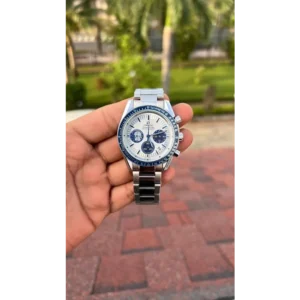 Omega Seamaster Watch For Men (FIT779)