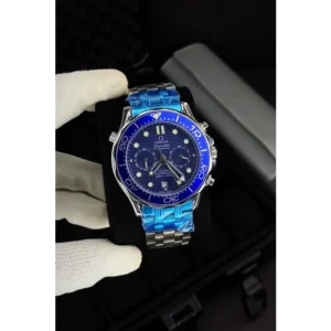 Omega Seamaster Watch For Men (FIT883)