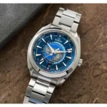 Omega Seamaster Watch For Men (SG982)