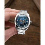 Omega Seamaster Watch For Men (SG982)