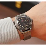 Omega Seamaster Watch For Men (SL447)