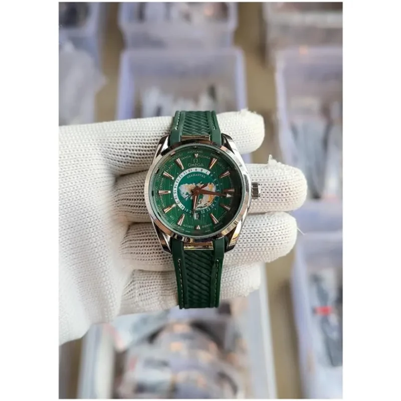 Omega Seamaster Watch For Men (SW1491)