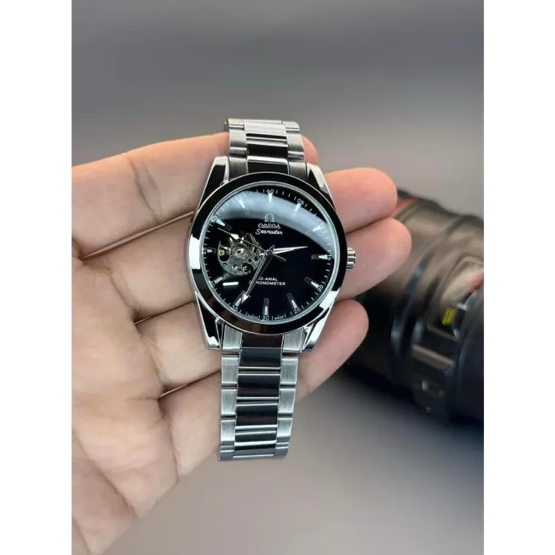 Omega Seamaster Watch For Men (SZ170)