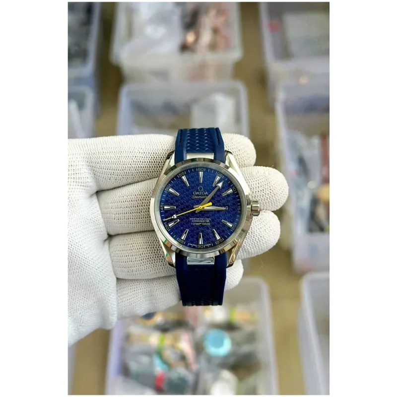 Omega Seamaster Watch For Men (SZ319)