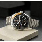 Omega Seamaster Watch For Men (SZ324)