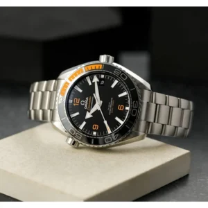 Omega Seamaster Watch For Men (SZ324)