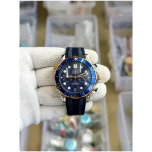 Omega Seamaster Watch For Men (SZ326)