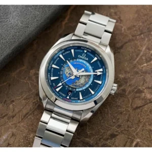 Omega Seamaster Watch For Men (SZ368)