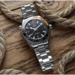 Omega Seamaster Watch Planet Ocean Automatic For Men (SUP211)