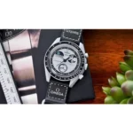 Omega Speedmaster X Swatch For Men (FIT01)
