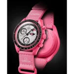 Omega Swatch For Men (SUP1367)