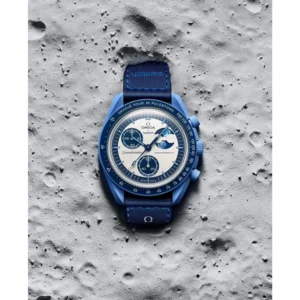 Omega Swatch For Men (SUP1368)