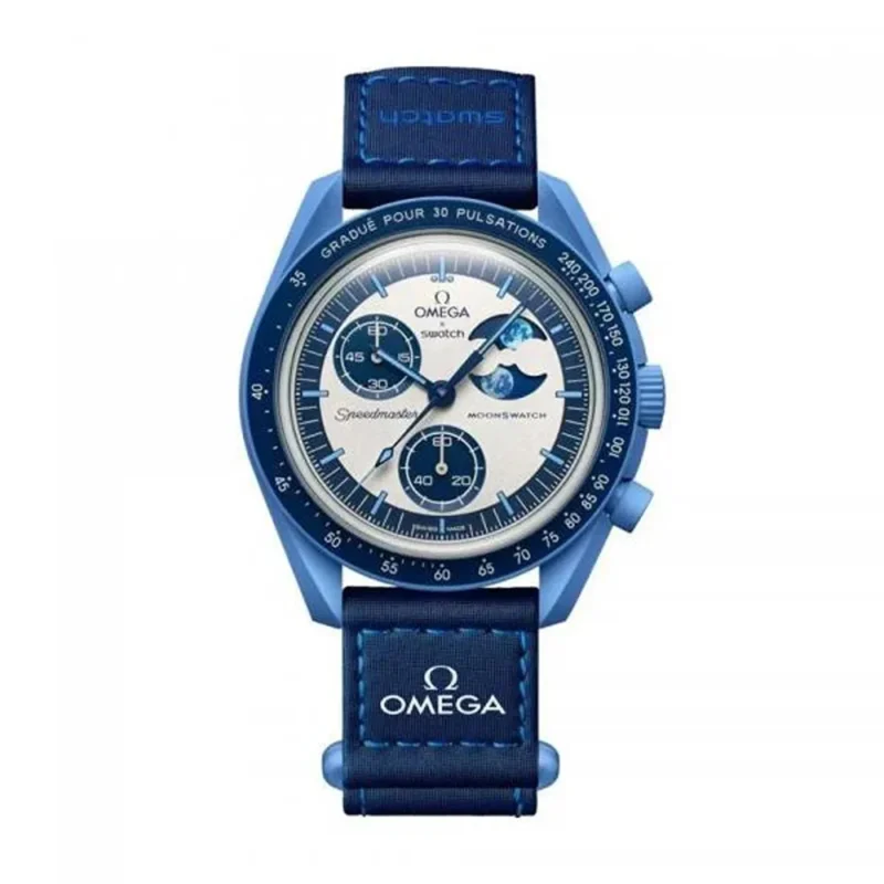 Omega Swatch For Men (SUP1388)