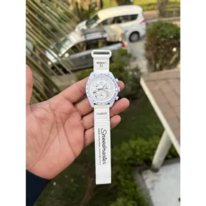 Omega Swatch For Men (SW1547)