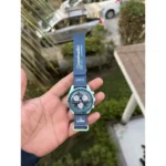 Omega Swatch For Men (SW1548)