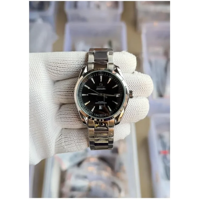 Omega Watch Aqua Terra For Men J808