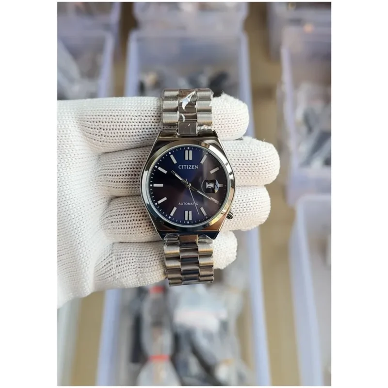 Omega Watch Aqua Terra Watch For Men (FIT834)