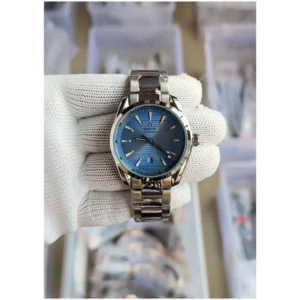 Omega Watch Aqua Terra Watch For Men (FIT835)