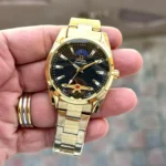 Omega Watch For Men (CS226)