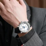 Omega Watch For Men (CSO1353)