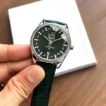 Omega Watch For Men (FIT196)