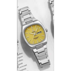 Omega Watch For Men (FIT21)