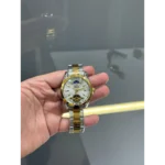 Omega Watch For Men (LAB463)