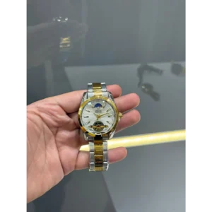 Omega Watch For Men (LAB463)