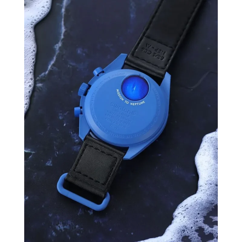 Omega Watch For Men (LAZ302)